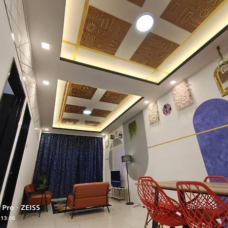 ifloral CH1 Apartment Tanah Rata Exterior foto