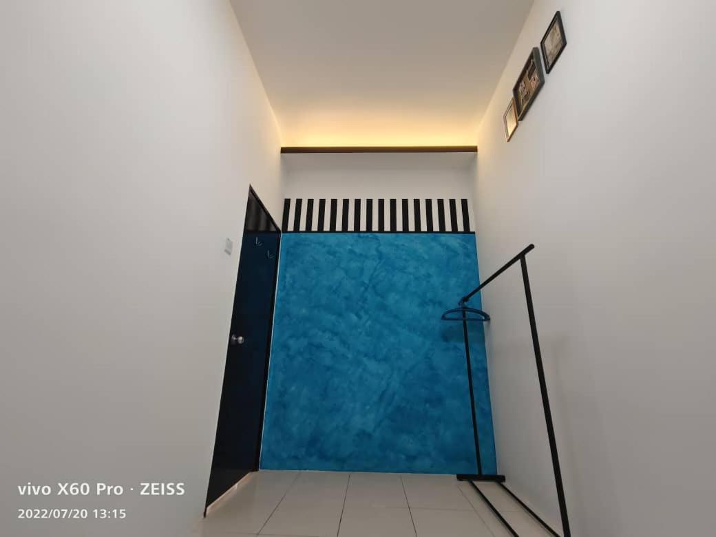 ifloral CH1 Apartment Tanah Rata Exterior foto