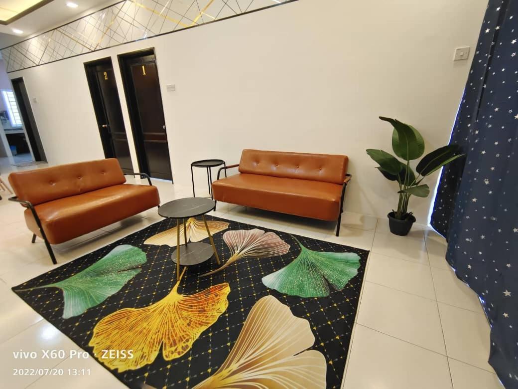 ifloral CH1 Apartment Tanah Rata Exterior foto