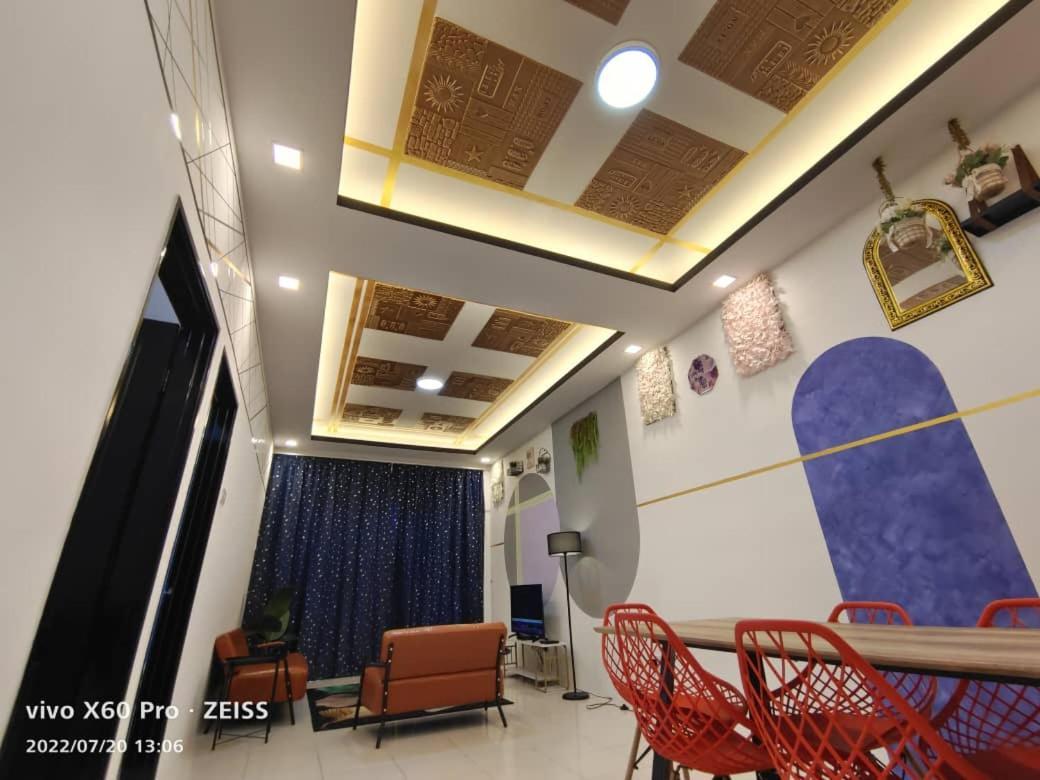 ifloral CH1 Apartment Tanah Rata Exterior foto