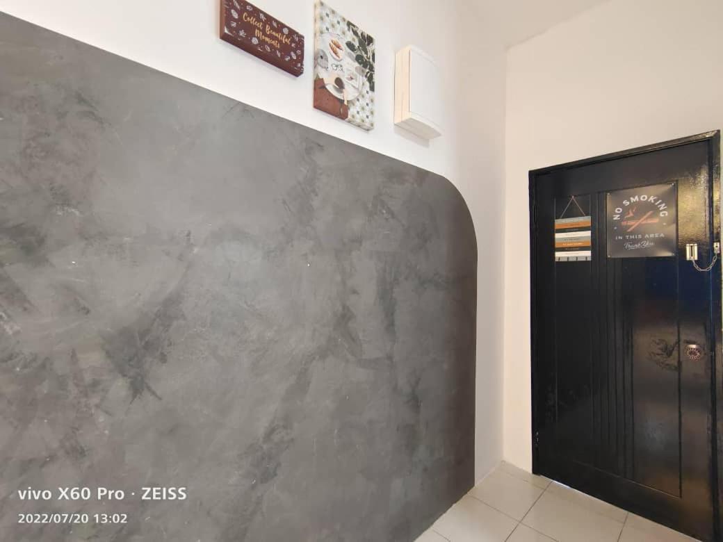 ifloral CH1 Apartment Tanah Rata Exterior foto