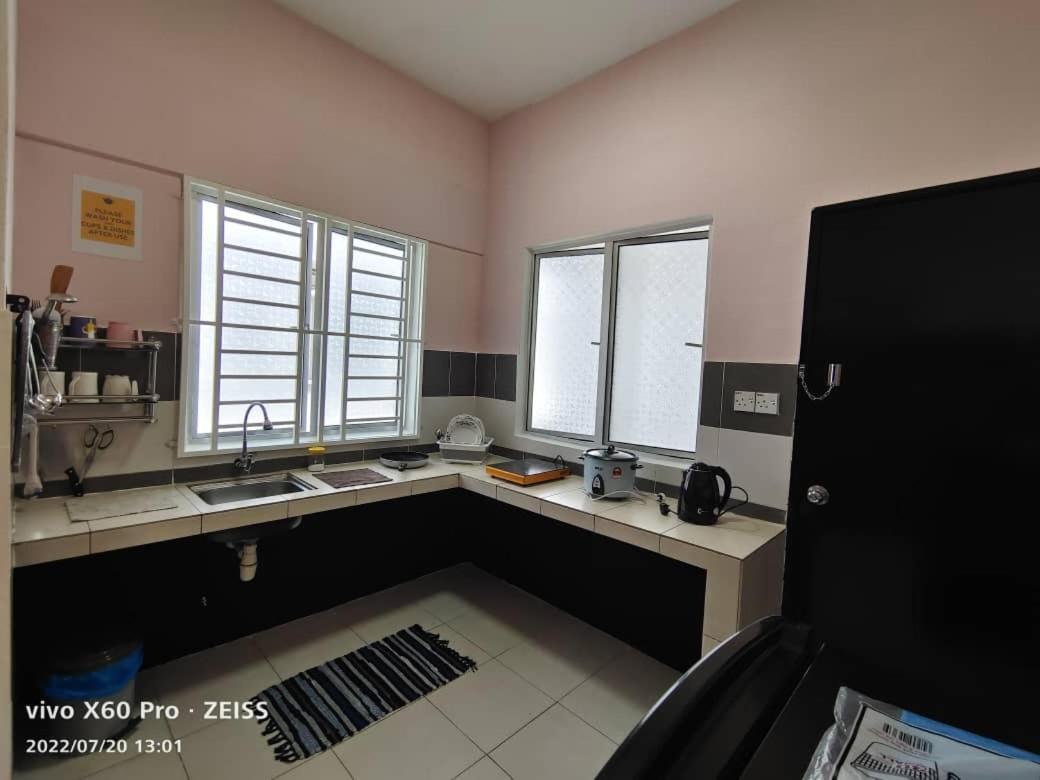 ifloral CH1 Apartment Tanah Rata Exterior foto